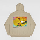 KSG 2018 Artwork Hoodie By Virgil Abloh & Takashi Murakami