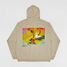 KSG 2018 Artwork Hoodie By Virgil Abloh & Takashi Murakami
