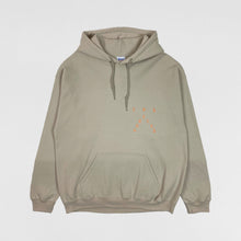 TLOP 2016 Los Angeles 'FML' Hoodie In Sand