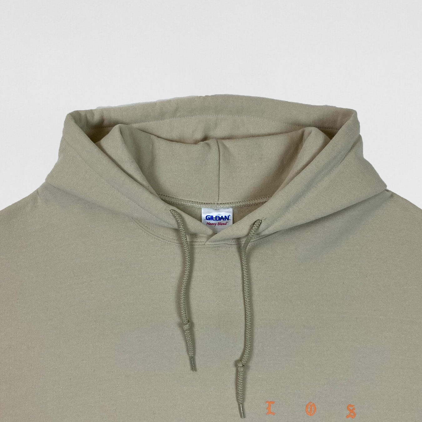 TLOP 2016 Los Angeles 'FML' Hoodie In Sand