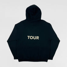 TLOP 2016 Saint Pablo Logo Hoodie In Black