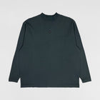 YGEBB 2022 Logo Long Sleeve In Dark Green