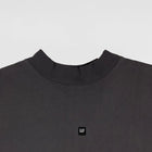 YGEBB 2022 Logo Long Sleeve In Dark Grey