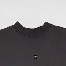 YGEBB 2022 Logo Long Sleeve In Dark Grey