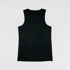 YGEBB 2022 Loose Tank Top In Black