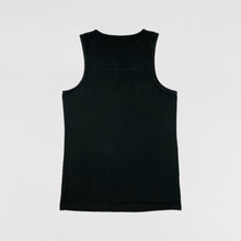 YGEBB 2022 Loose Tank Top In Black
