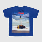 MBDTF 2010 Power Portrait Tee By George Condo