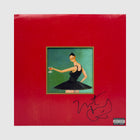 MBDTF 2010 Vinyl Package Signed By Ye