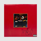 MBDTF 2010 Vinyl Package Signed By Ye