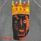 MBDTF 2010 Power Raglan Crewneck By George Condo