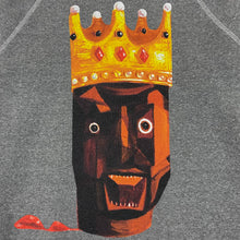 MBDTF 2010 Power Raglan Crewneck By George Condo