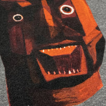 MBDTF 2010 Power Raglan Crewneck By George Condo