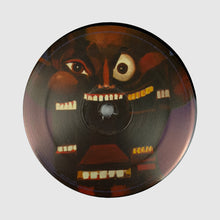 MBDTF 2010 Vinyl Package Signed By Ye