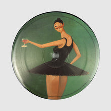 MBDTF 2010 Vinyl Package Signed By Ye