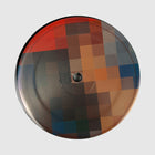 MBDTF 2010 Vinyl Package Signed By Ye