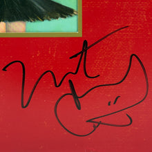 MBDTF 2010 Vinyl Package Signed By Ye