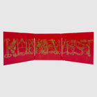 MBDTF 2010 Vinyl Package Signed By Ye