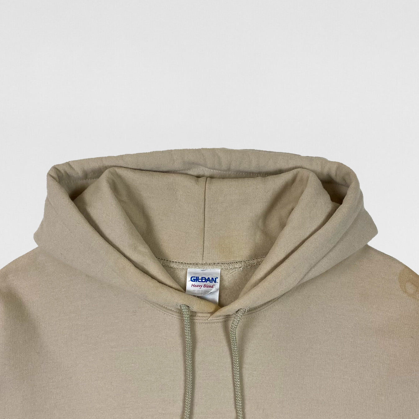 TLOP 2016 New York 'True & Legendary' Hoodie In Sand