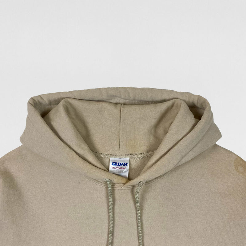 TLOP 2016 New York 'True & Legendary' Hoodie In Sand