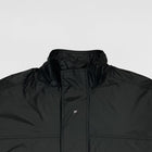 YGEBB 2022 Nylon Light Parka In Black