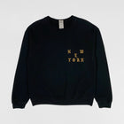 TLOP 2016 New York 'Perfect' Crewneck In Black