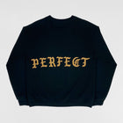TLOP 2016 New York 'Perfect' Crewneck In Black