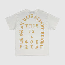 TLOP 2016 ‘Ultralight Beam’ Tee In White