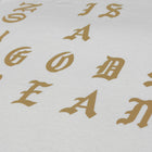 TLOP 2016 ‘Ultralight Beam’ Tee In White