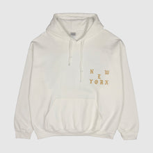 TLOP 2016 'Waves' Hoodie In White