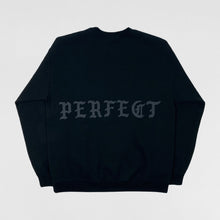 TLOP 2016 Chicago 'Perfect' Crewneck In Black