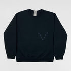 TLOP 2016 Chicago 'Perfect' Crewneck In Black