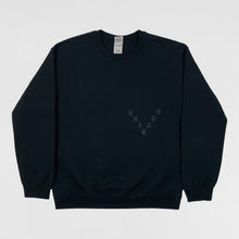 TLOP 2016 Chicago 'Perfect' Crewneck In Black