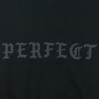 TLOP 2016 Chicago 'Perfect' Crewneck In Black