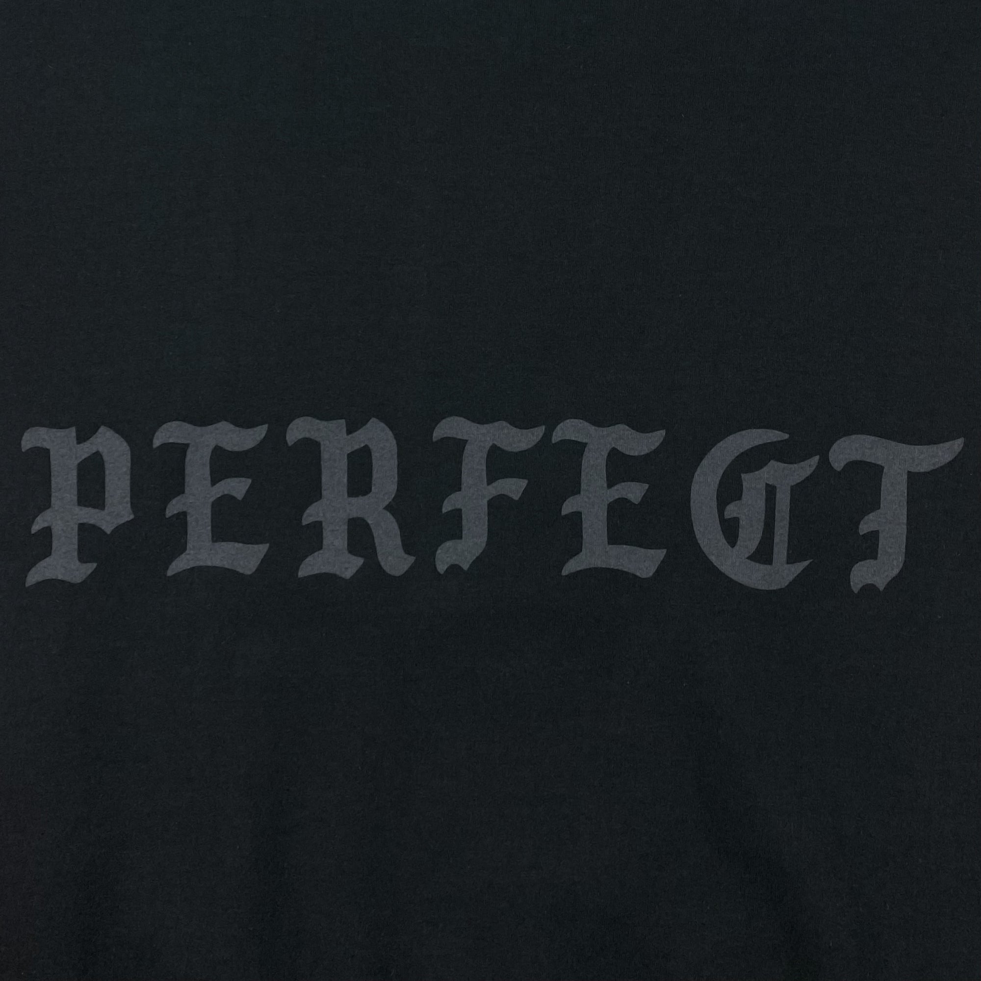 TLOP 2016 Chicago 'Perfect' Crewneck In Black