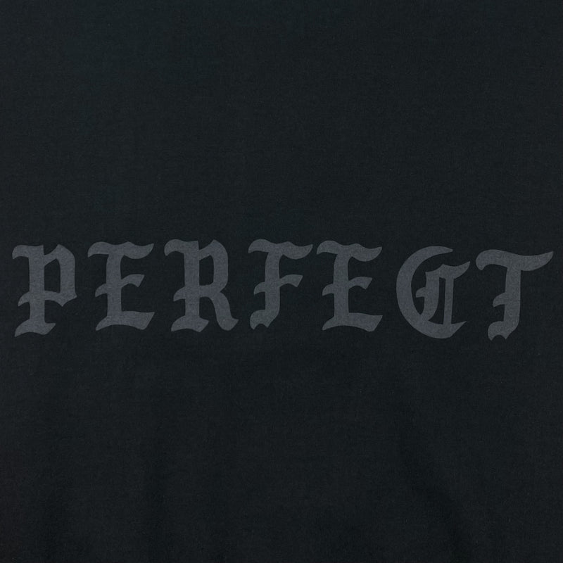 TLOP 2016 Chicago 'Perfect' Crewneck In Black