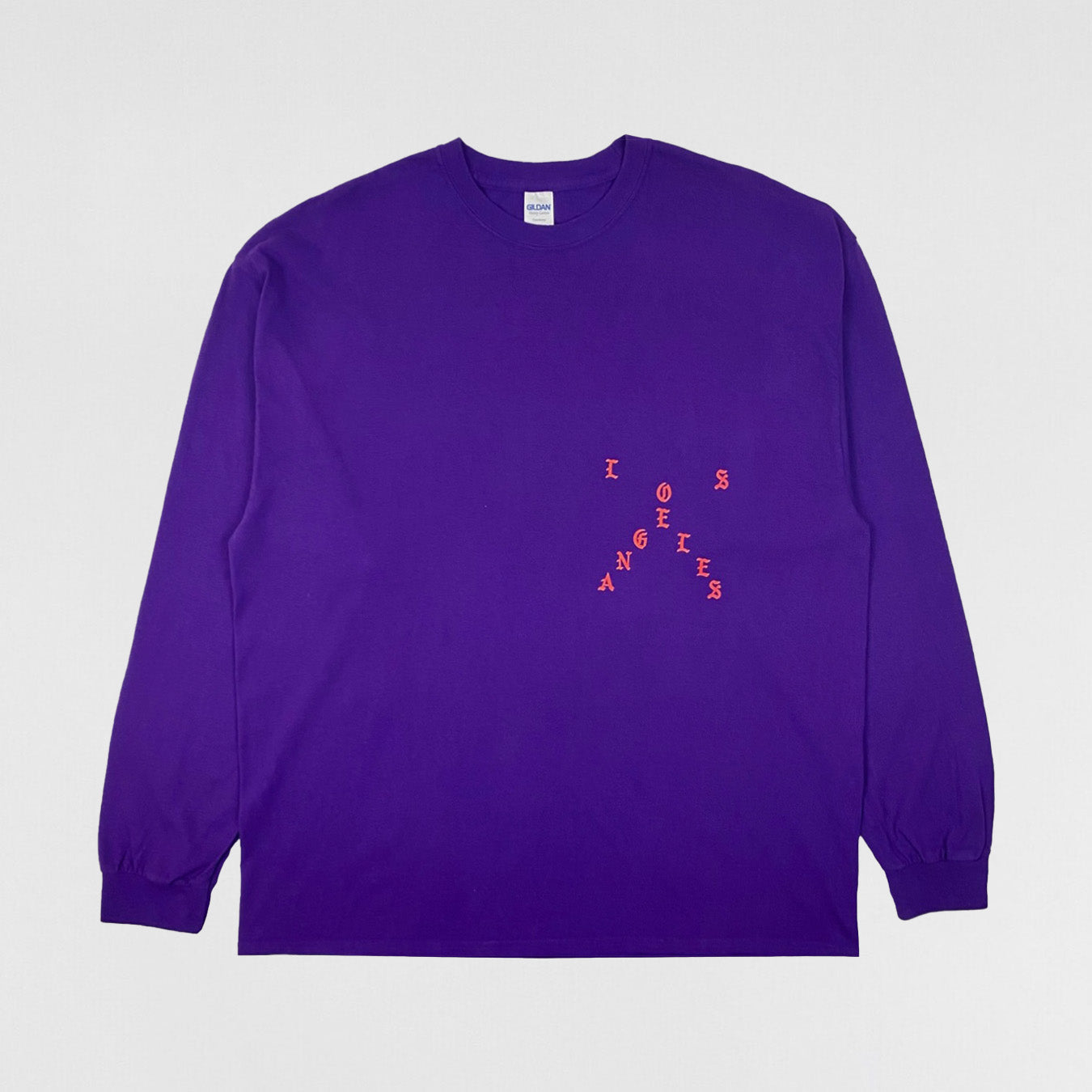 TLOP 2016 Los Angeles ’Waves’ Long Sleeve