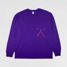 TLOP 2016 Los Angeles ’Waves’ Long Sleeve