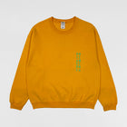 TLOP 2016 Philadelphia 'Perfect' Crewneck In Yellow