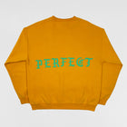 TLOP 2016 Philadelphia 'Perfect' Crewneck In Yellow