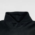 YGEBB 2022 Polar Fleece Hoodie In Black
