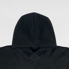 YGEBB 2022 Polar Fleece Hoodie In Black