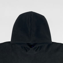 YGEBB 2022 Polar Fleece Hoodie In Black