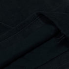 YGEBB 2022 Polar Fleece Hoodie In Black