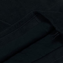 YGEBB 2022 Polar Fleece Hoodie In Black