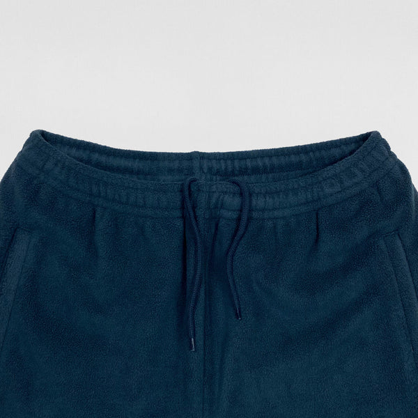 YGEBB 2022 Polar Fleece Sweatpants In Dark Blue