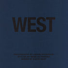 Paper 2015 'The American Dream' Magazine Cover