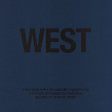 Paper 2015 'The American Dream' Magazine Cover