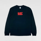 TLOP 2016 Saint Pablo Pixelated Logo Kim K Long Sleeve