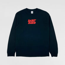 TLOP 2016 Saint Pablo Pixelated Logo Kim K Long Sleeve