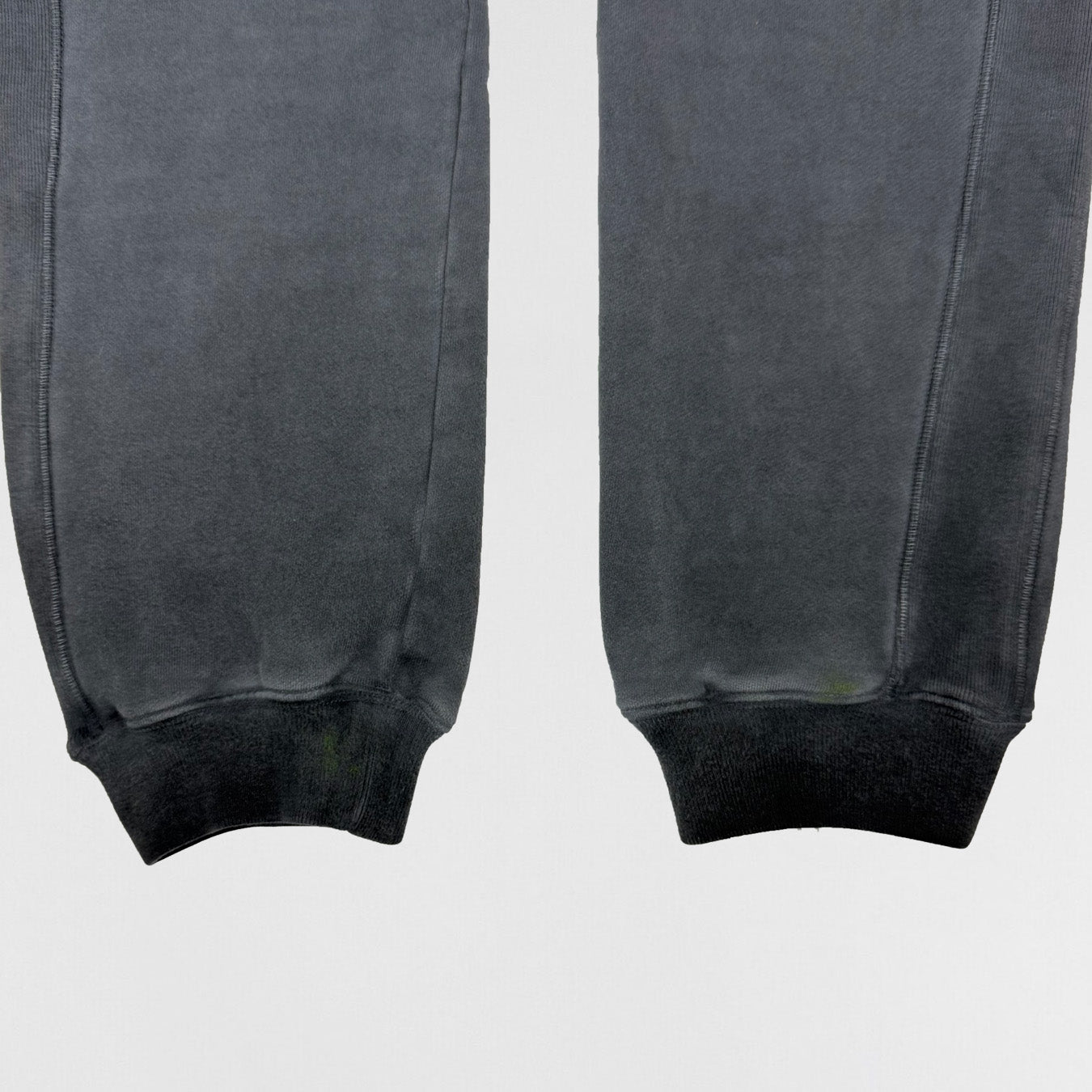 YZY SZN 4 Paneled Heavyweight Sweatpants In Bat